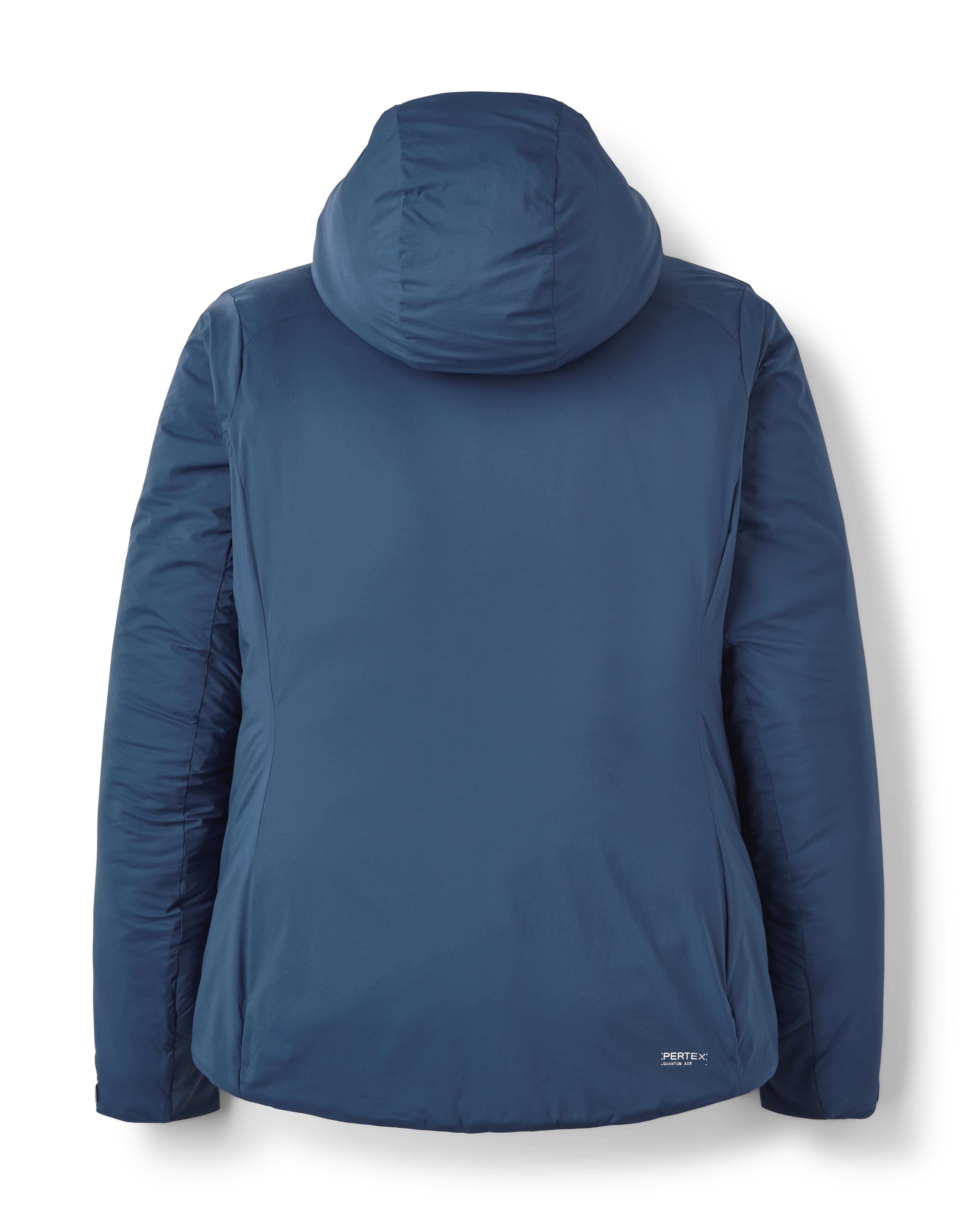 Rab Women's Xenair Alpine Insulated Jacket #QIP-10 ( Tempest Blue • TMB )