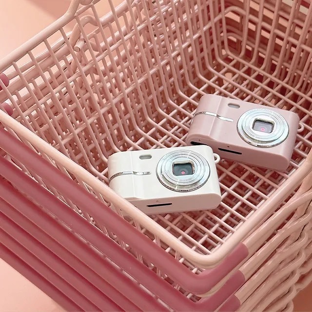 🇰🇷韓國Y2K鑰匙圈相機