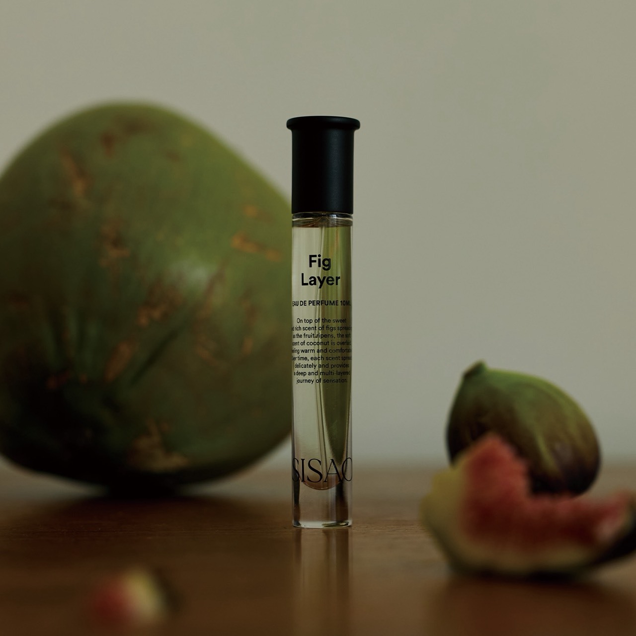 🇰🇷韓國小眾品牌淡香水10ml