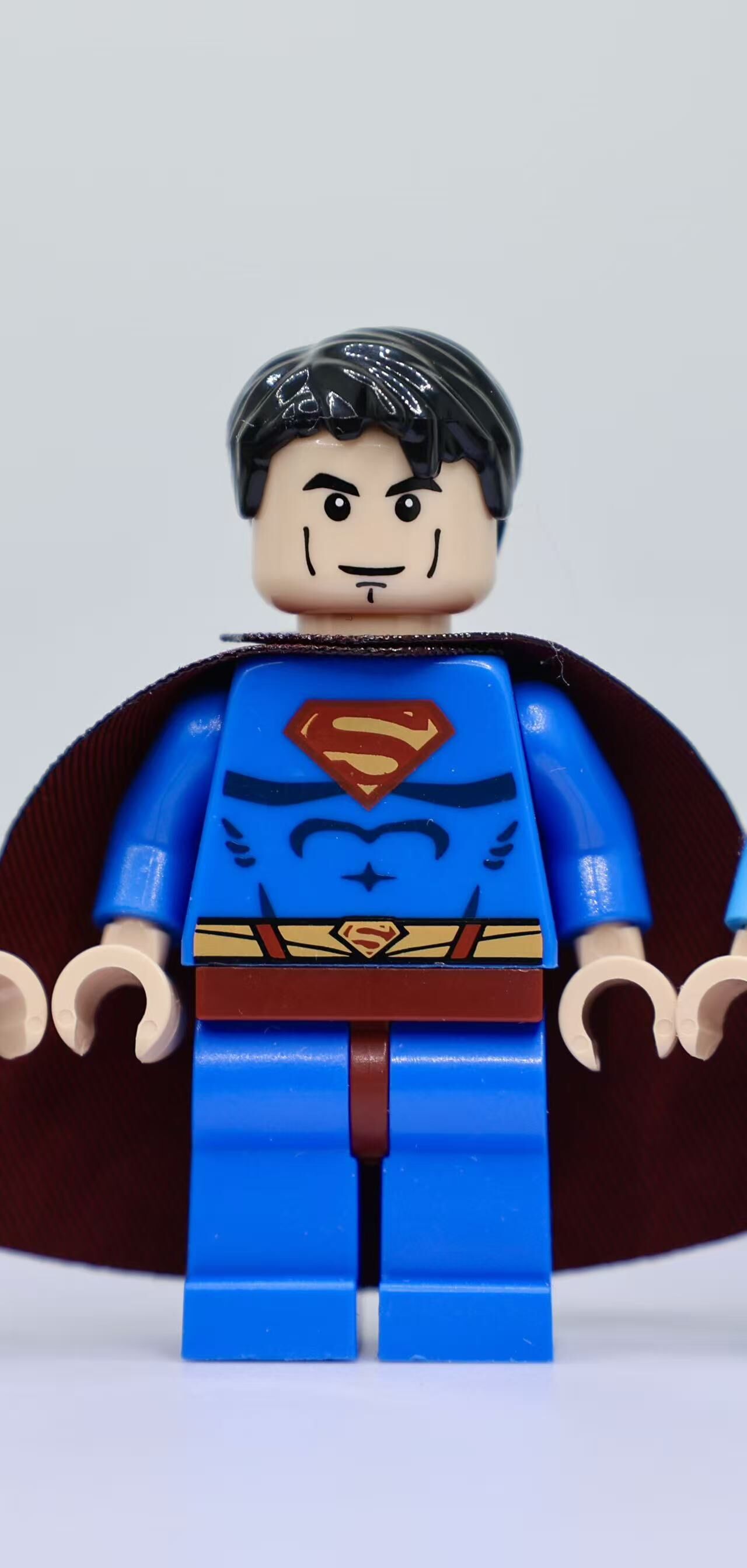 [Bingo][In Stock] Brandon Superman [PADprinted]