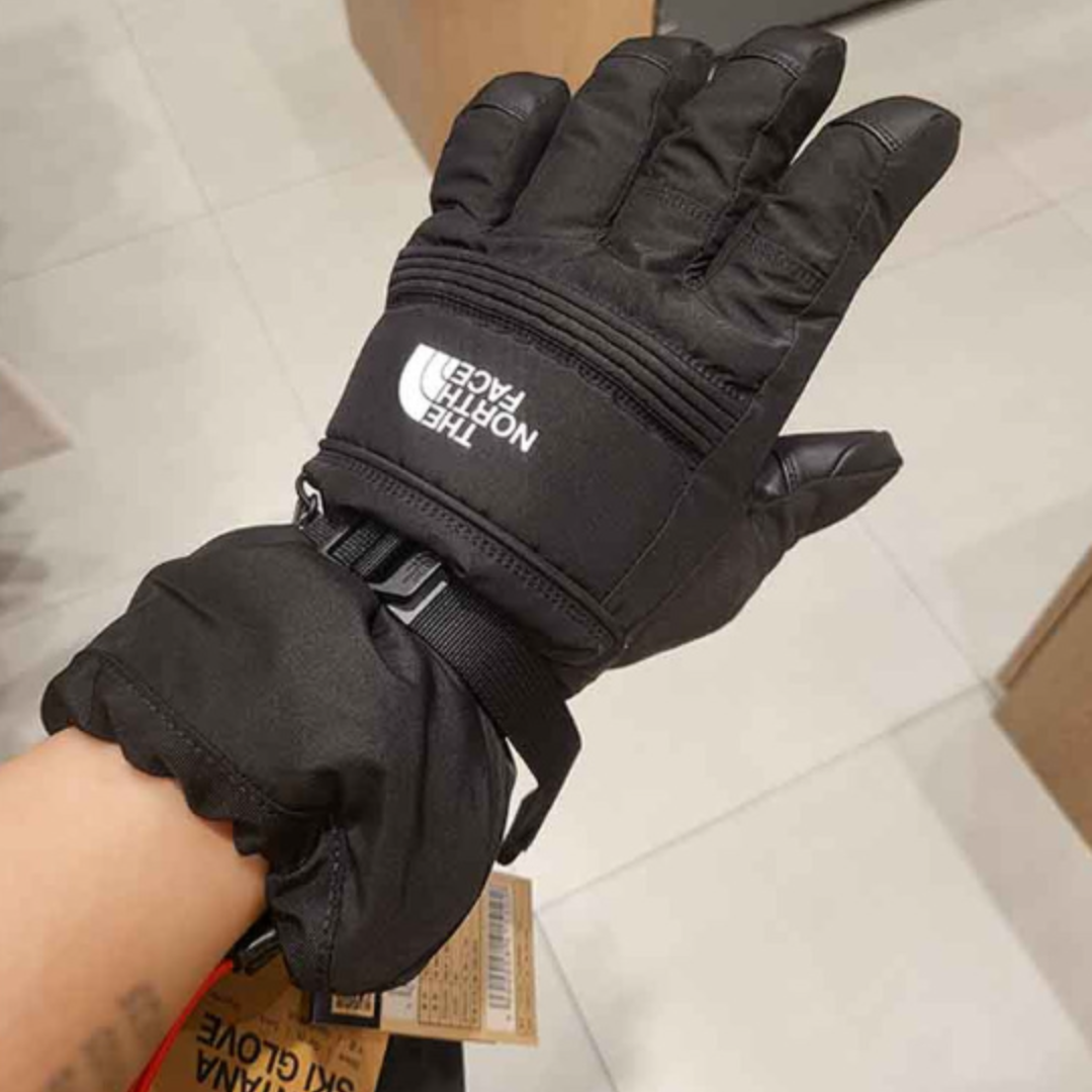 【預購】The North Face M MONTANA SKI GLOVE 防水保暖滑雪手套 NJ3SR80