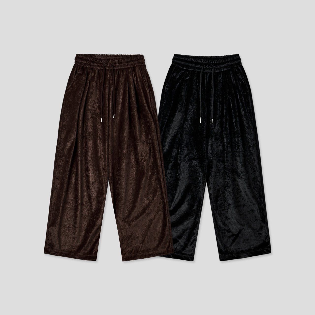 淨色運動褲 1990S-023P