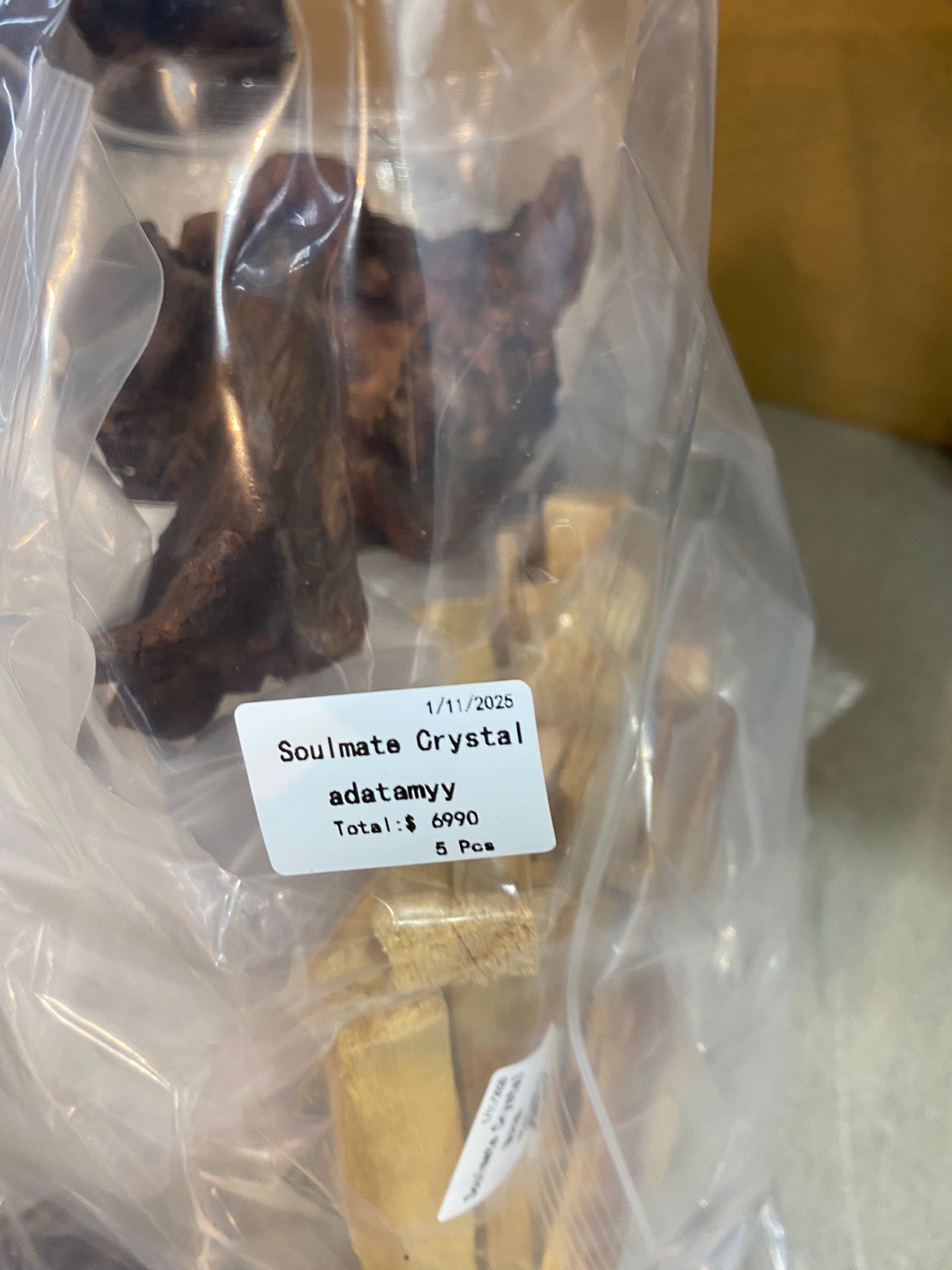 直播購買產品連結