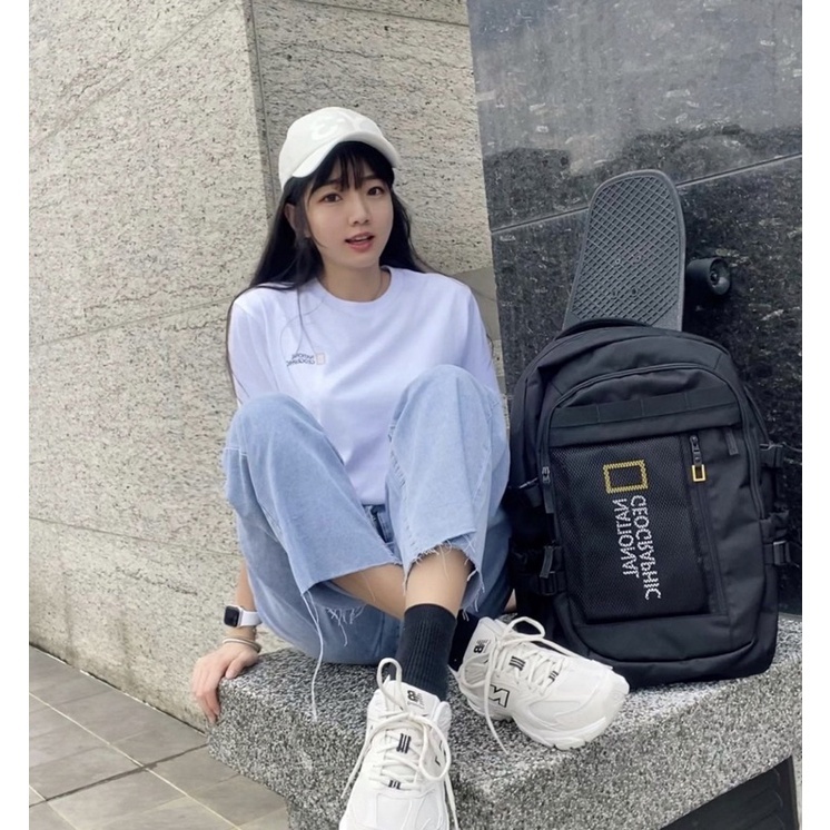 【雙十一優惠】National Geographic 國家地理 炎夏加州系列 | 探索熾熱下的無限可能