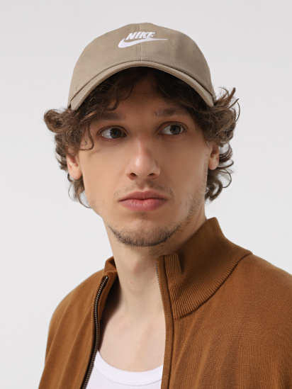 【雙十一優惠】NIKE U NK CLUB CAP 運動帽｜你的日常造型神隊友 🧢✨