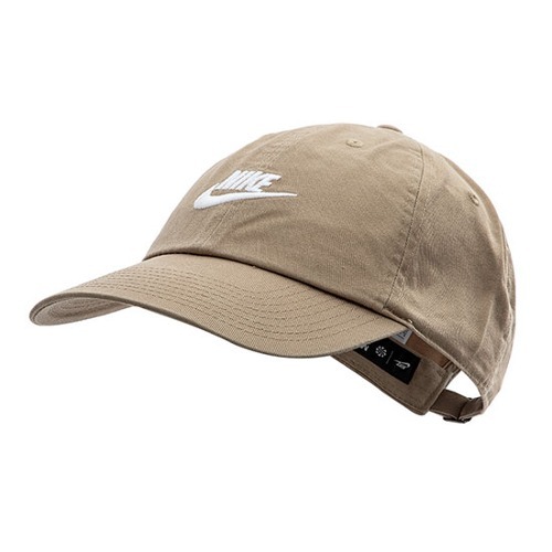 【雙十一優惠】NIKE U NK CLUB CAP 運動帽｜你的日常造型神隊友 🧢✨