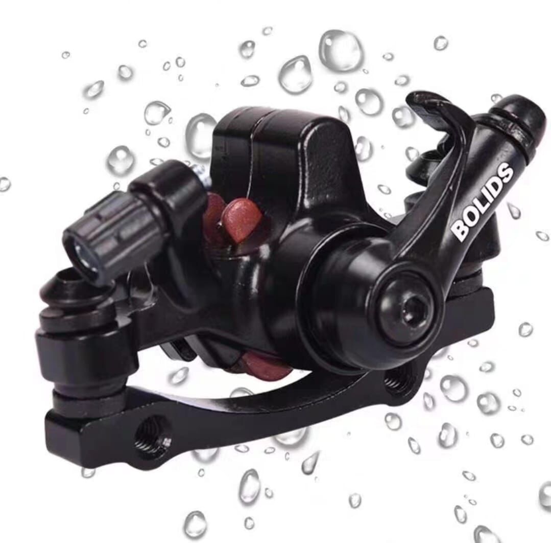 BOLIDS碟剎器/剎車/鮑魚（一隻）