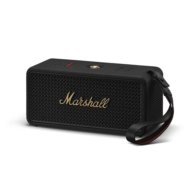 Marshall Middleton II 便攜藍牙喇叭