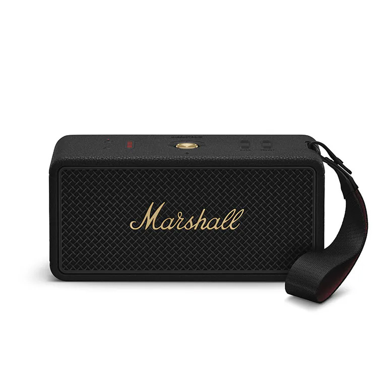 Marshall Middleton II 便攜藍牙喇叭