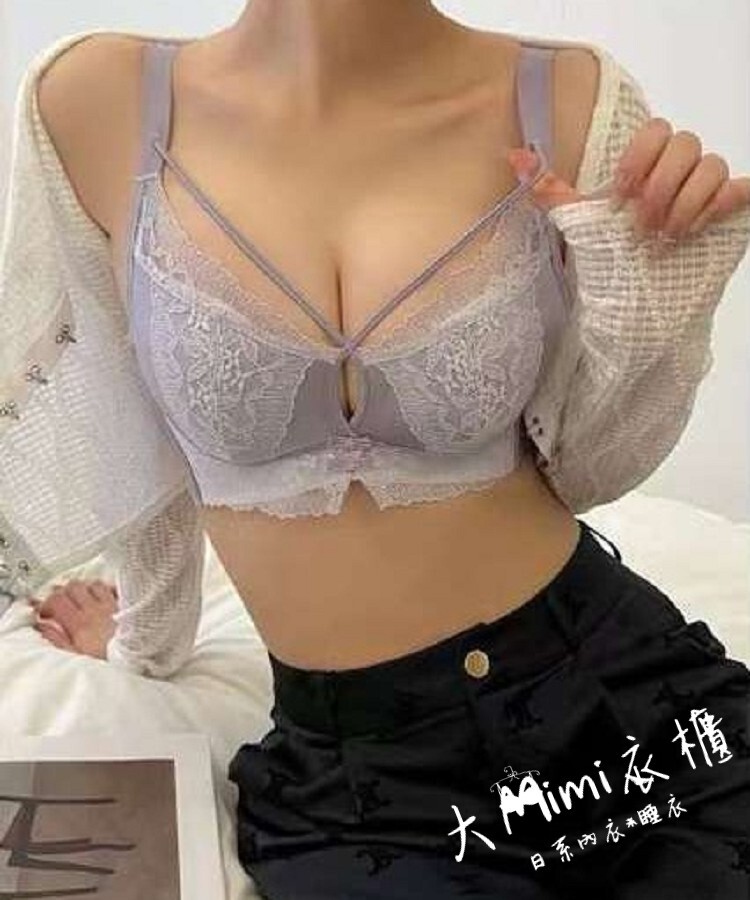 愛情海日落內衣-單內衣