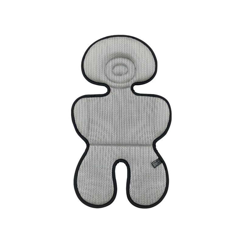 ABC Design 3D立體兩用涼墊