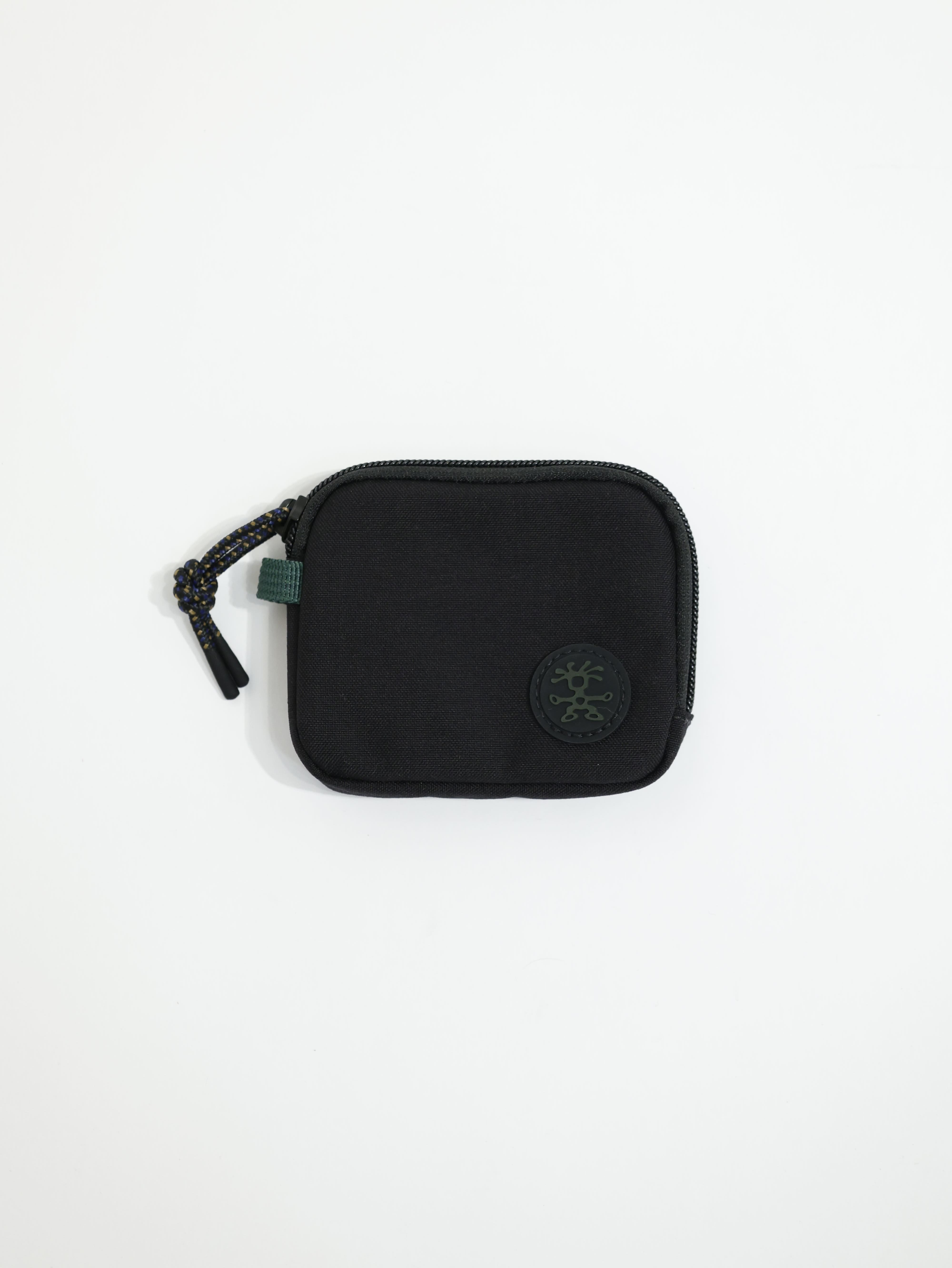 CRUMPLER 小野人 Early Opener（Short）零錢包 EOR003