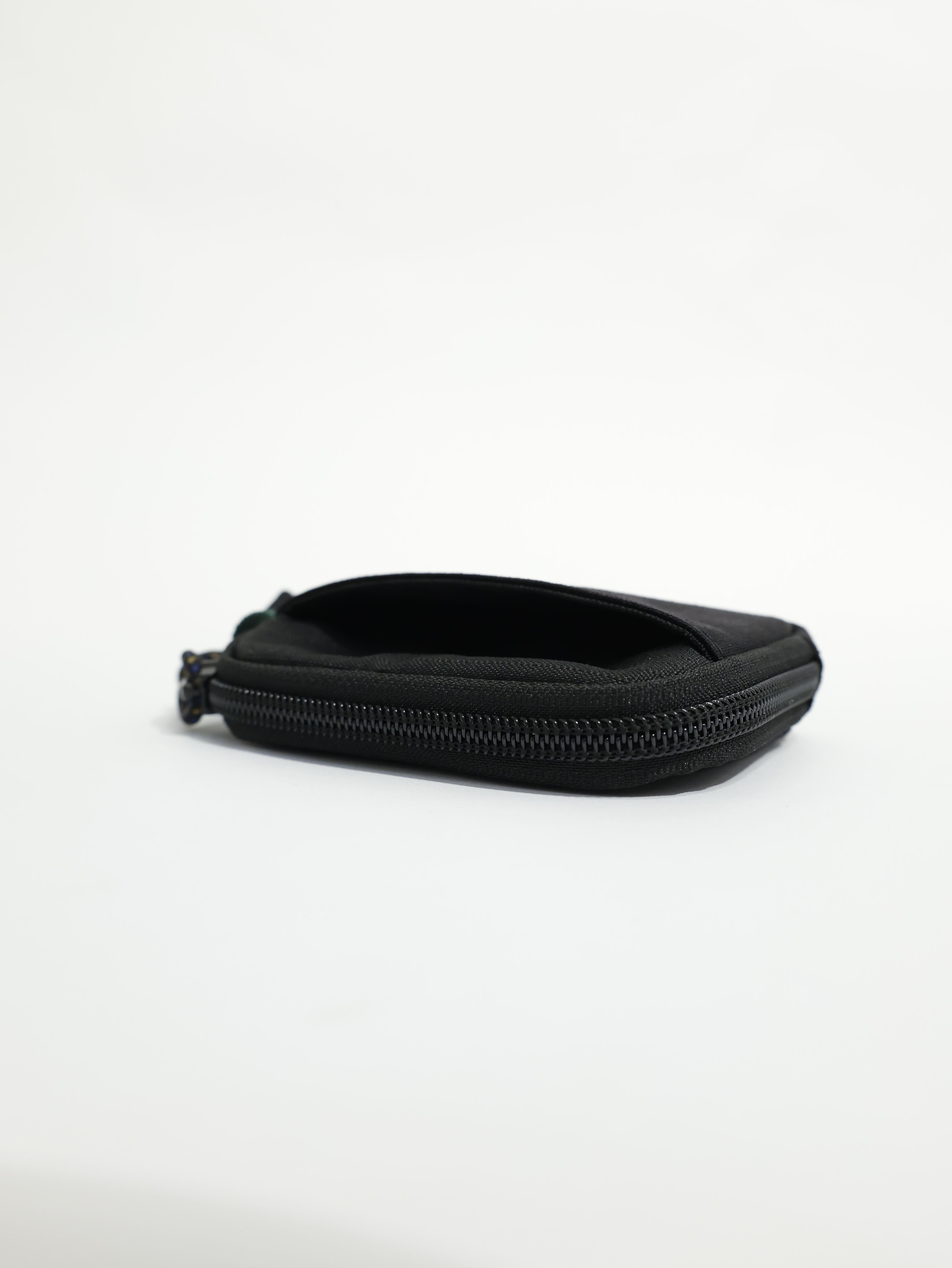 CRUMPLER 小野人 Early Opener（Short）零錢包 EOR003