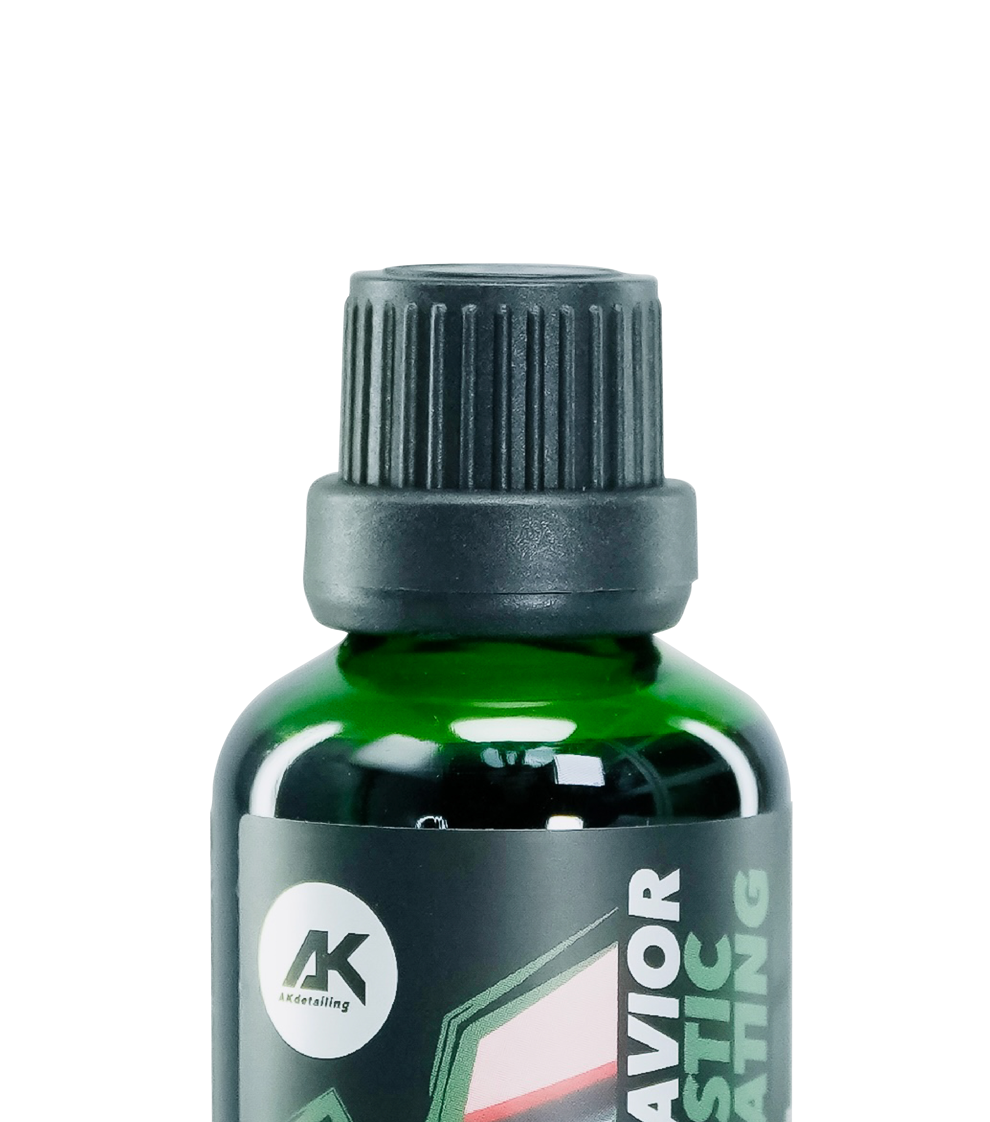 白化救星-塑膠鍍膜