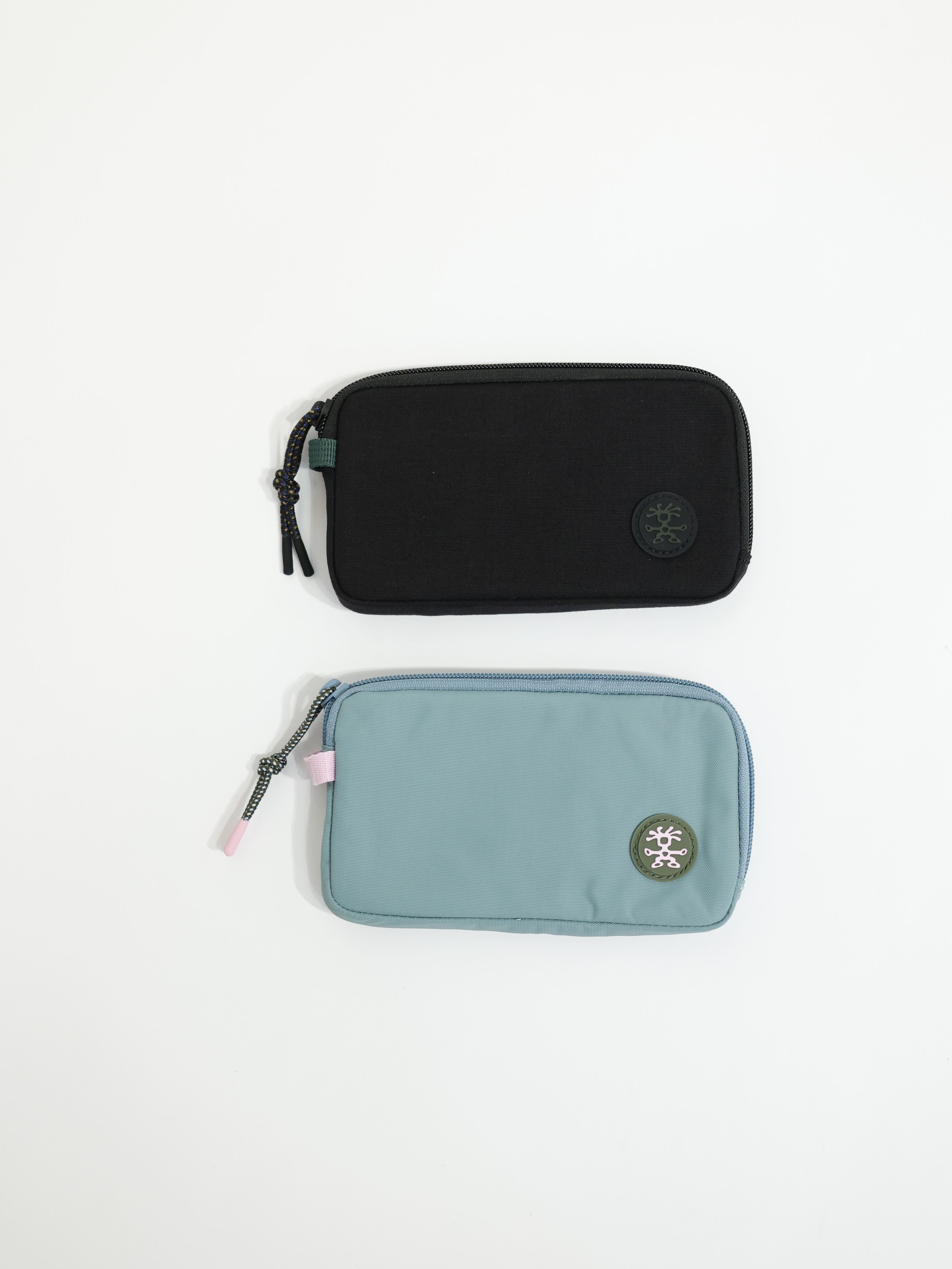 CRUMPLER 小野人 Early Opener（Long）護照包 EOR003 EOR004