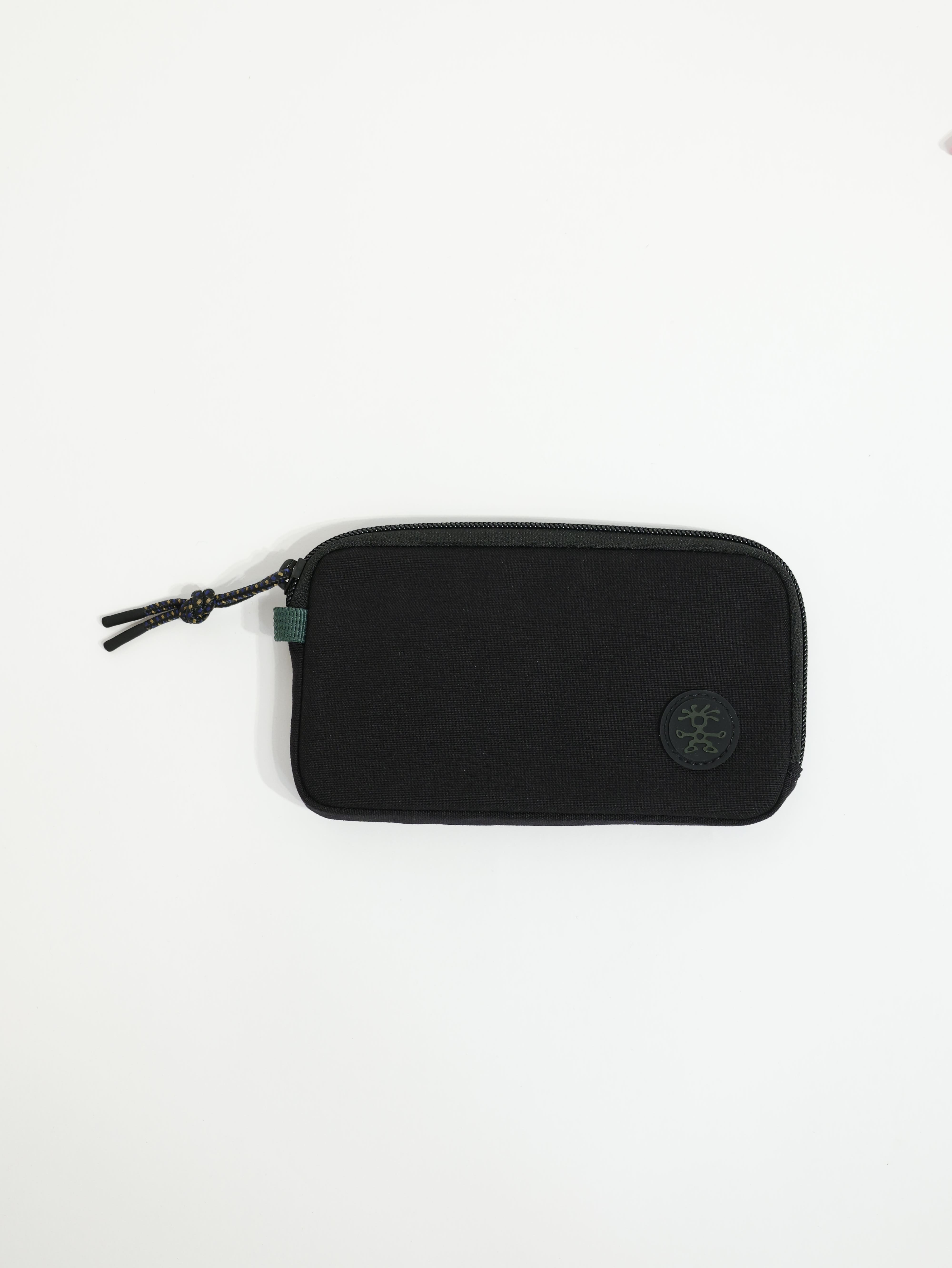 CRUMPLER 小野人 Early Opener（Long）護照包 EOR003 EOR004