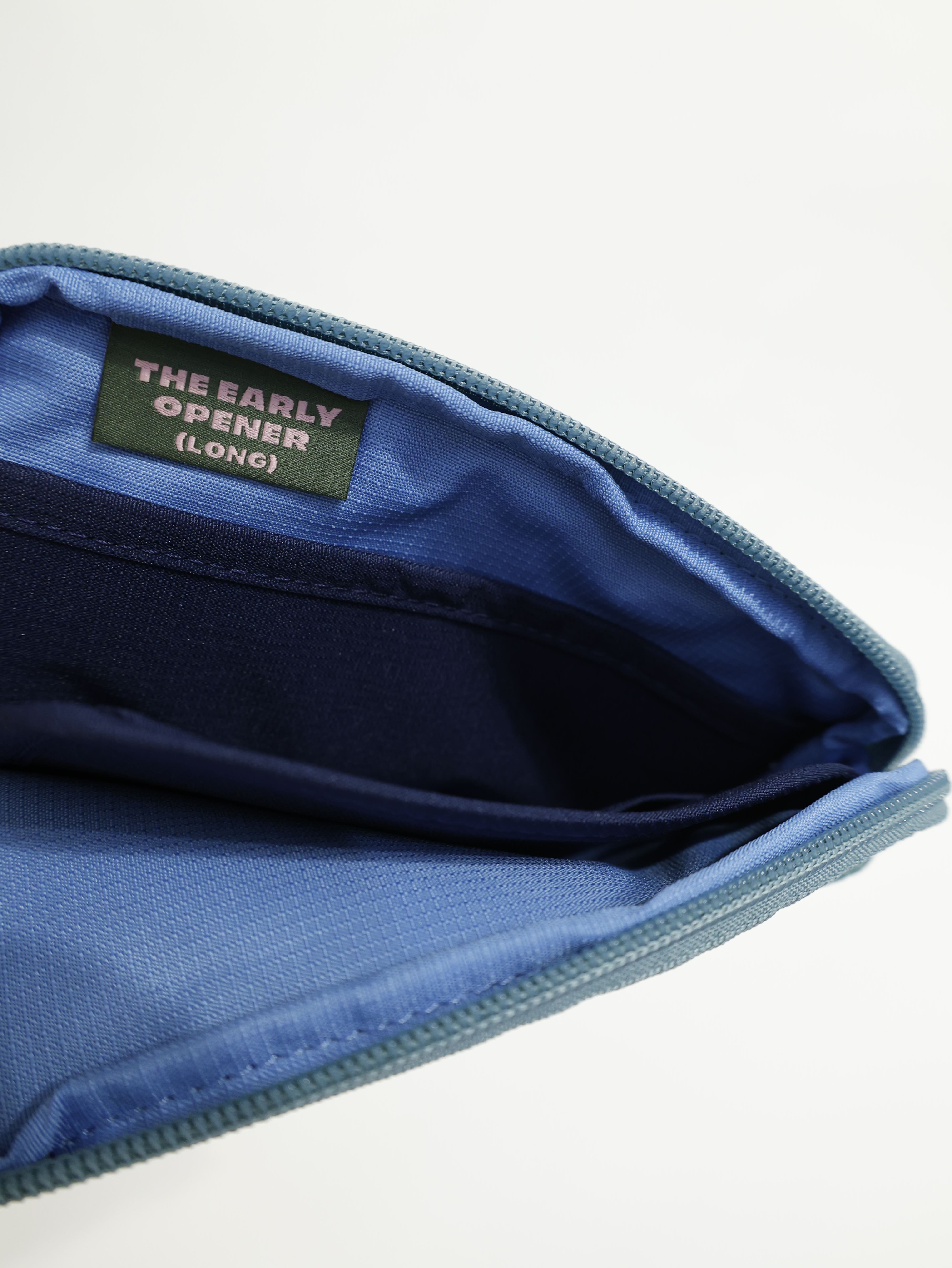 CRUMPLER 小野人 Early Opener（Long）護照包 EOR003 EOR004