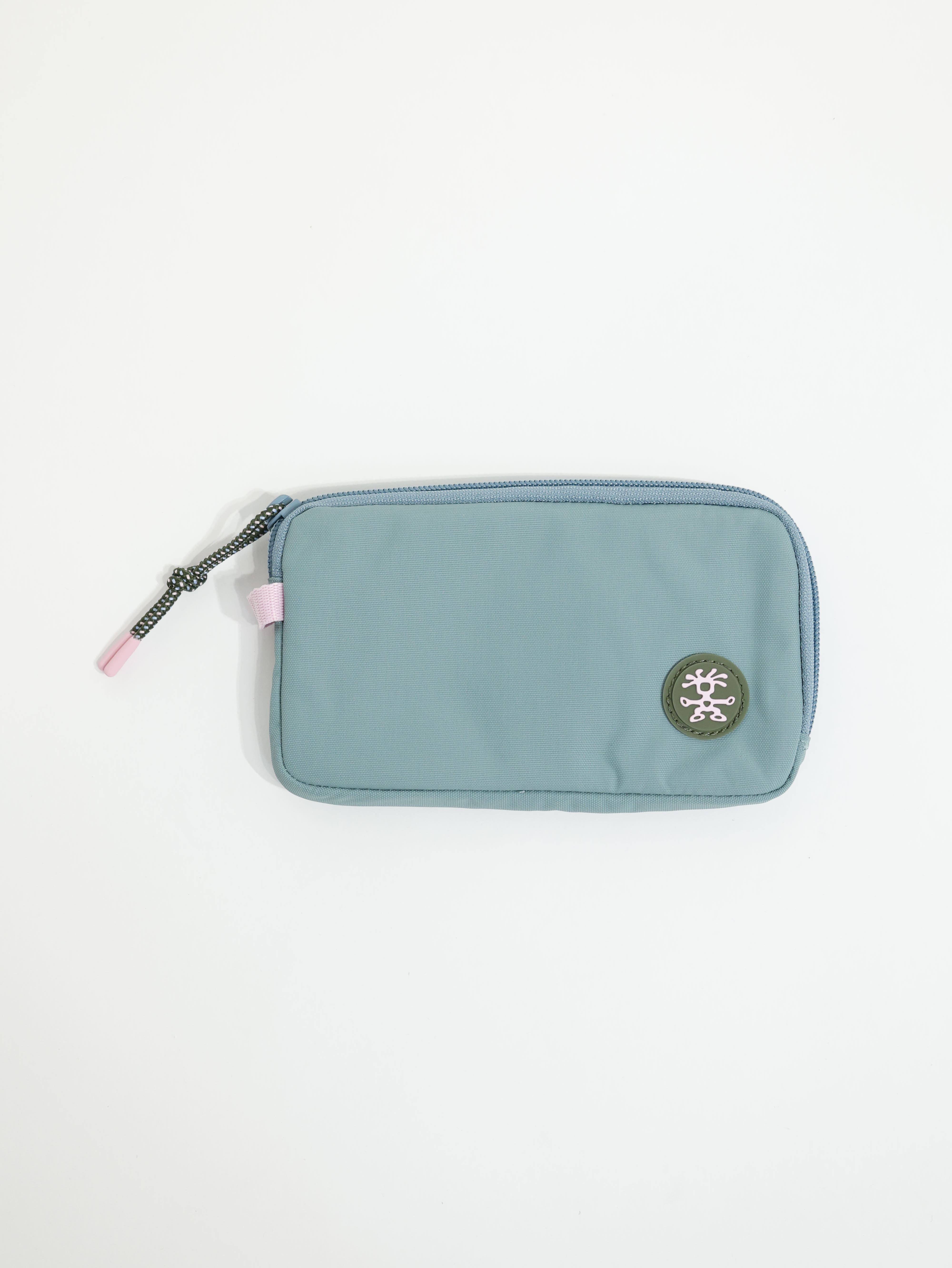 CRUMPLER 小野人 Early Opener（Long）護照包 EOR003 EOR004