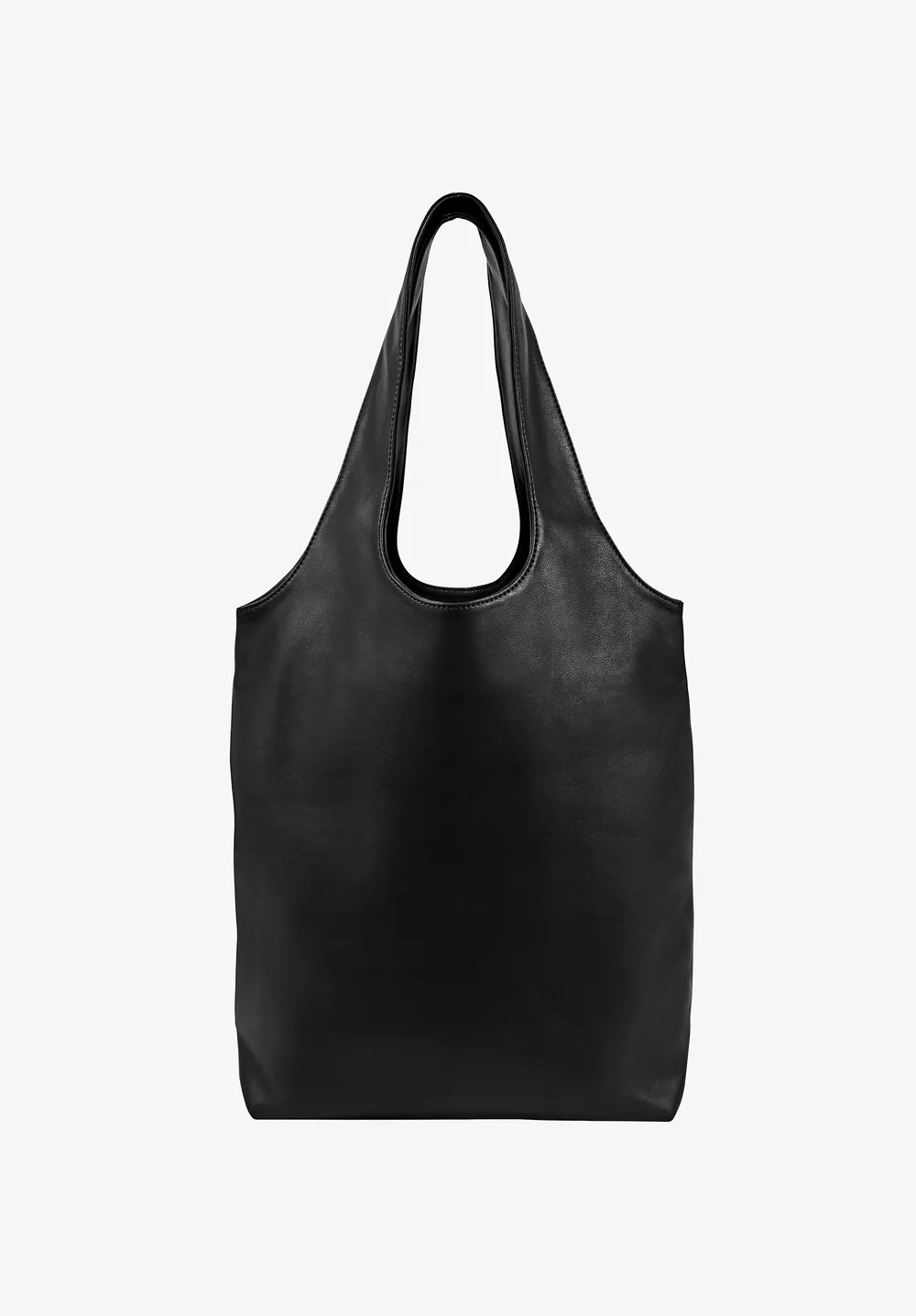 現貨| A.P.C. Ninon Small Tote Bag Black