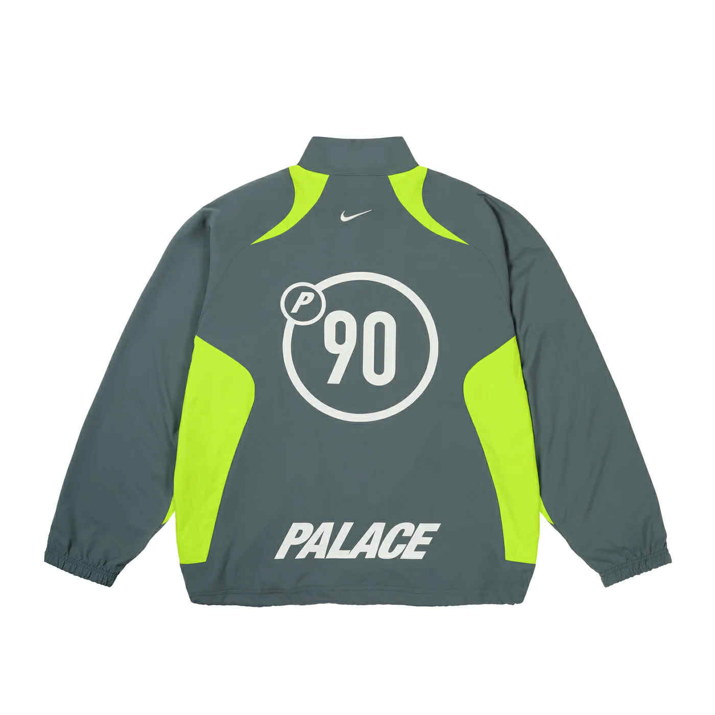 Palace x Nike Total P90 Track Jacket (2Colors)