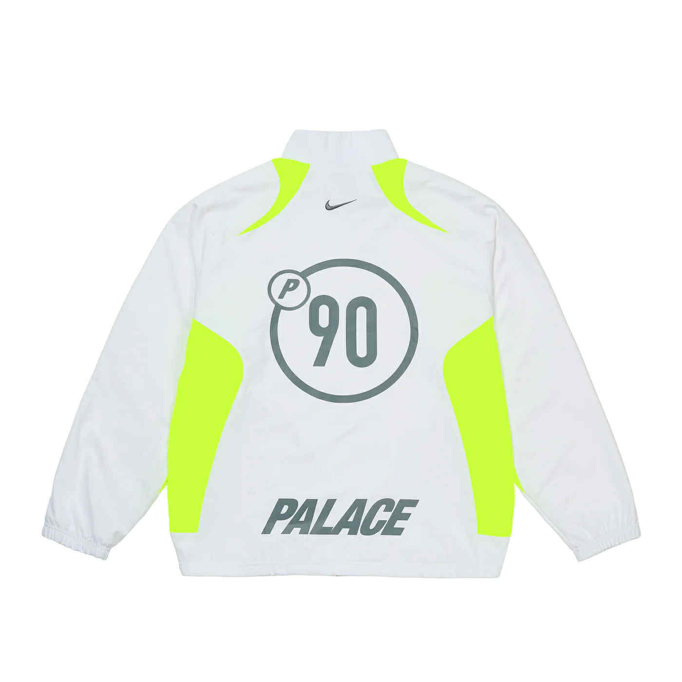 Palace x Nike Total P90 Track Jacket (2Colors)