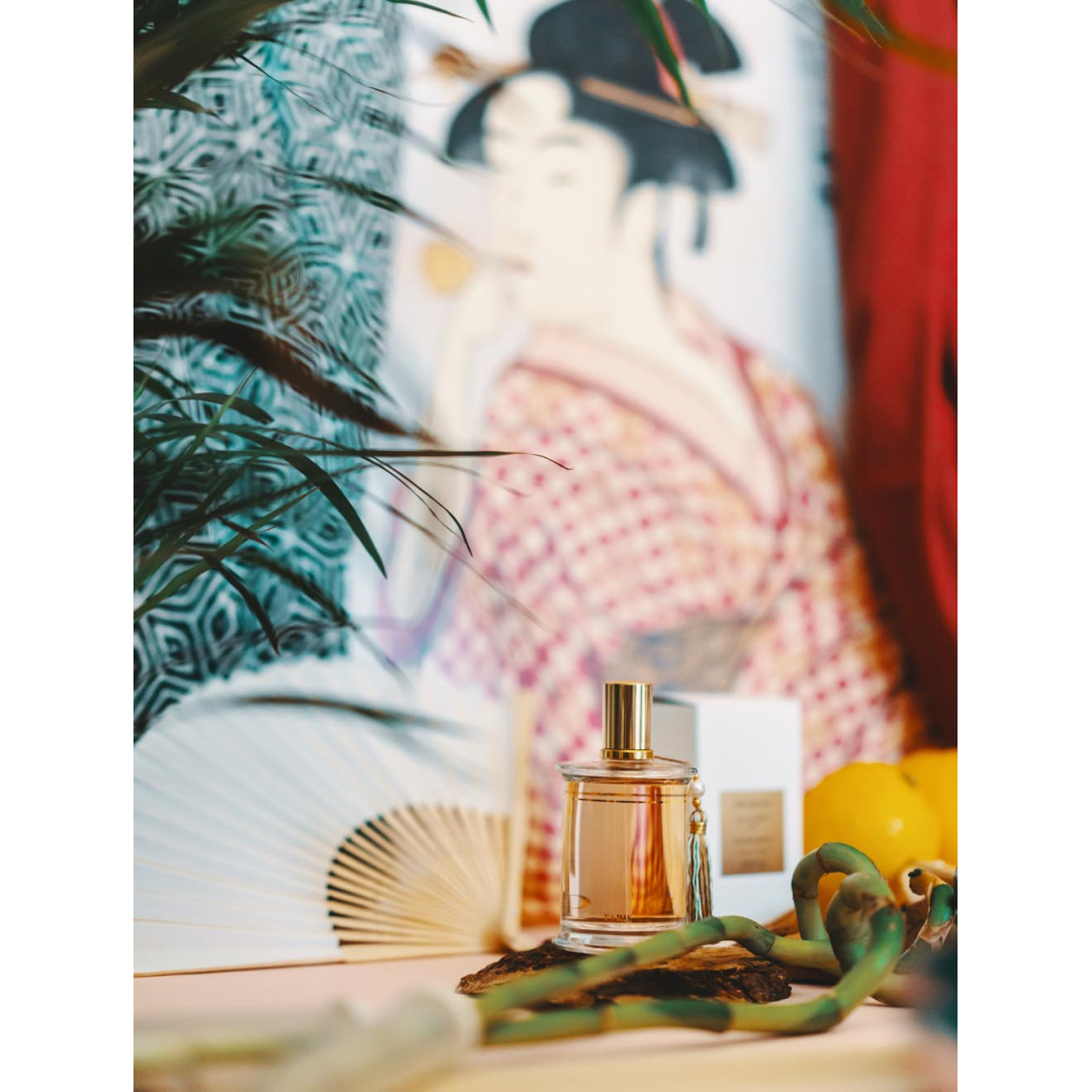 MDCI Parfums Cio Cio San EDP
