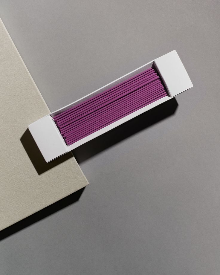 BODHA 無煙線香＿淨化＿釋放束縛、感受自在