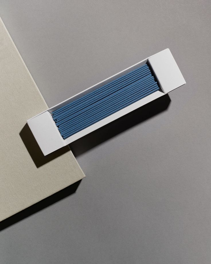 BODHA 無煙線香＿平靜＿心靈放鬆、回歸平靜