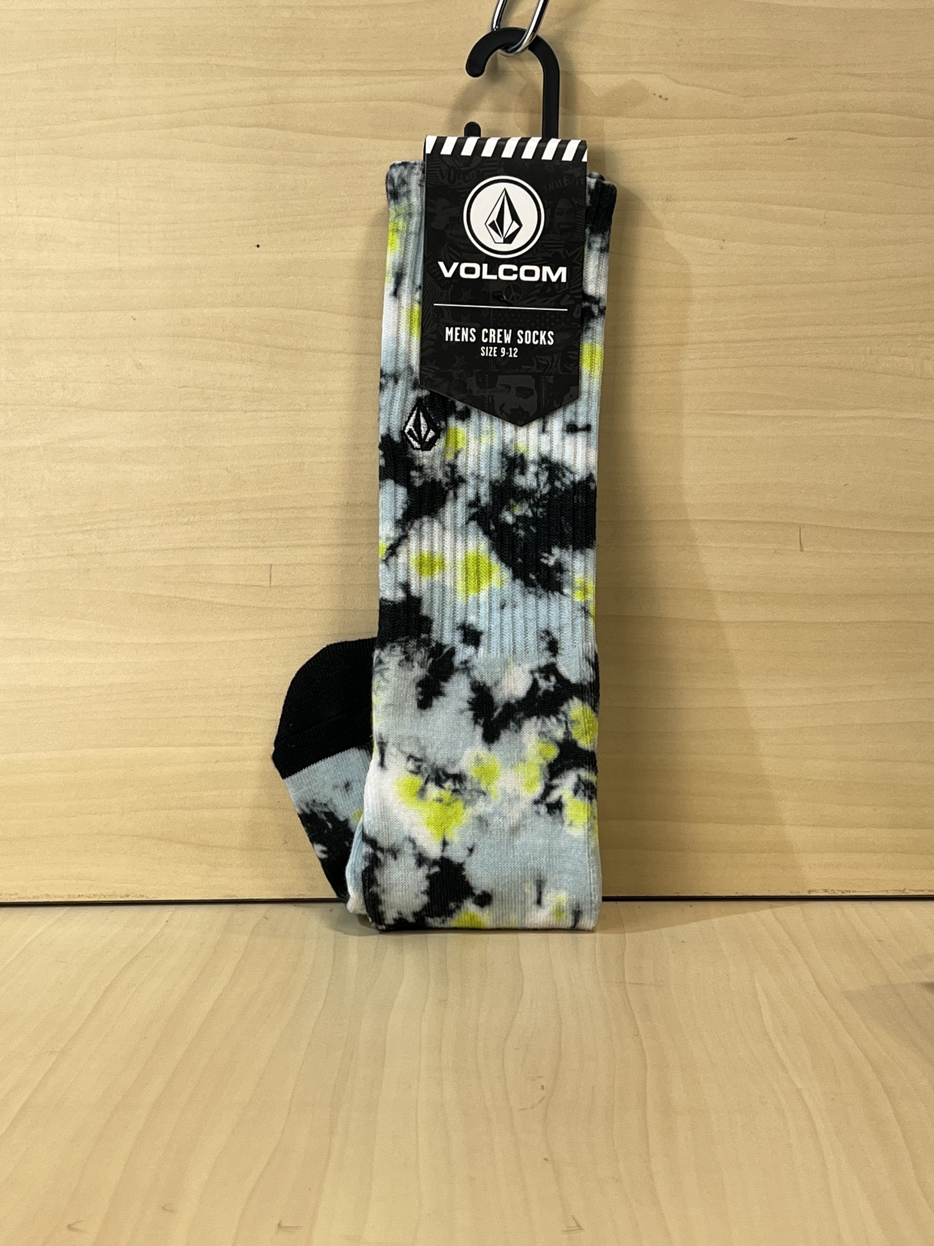 Volcom Sock LMA