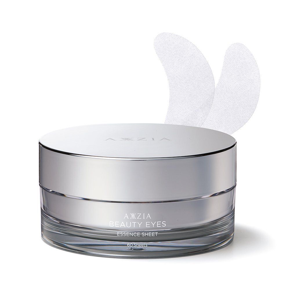 曉姿御顏晶采多效修護眼膜 [平行進口 4560413150380]