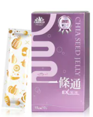 [TW] Da Han Ichi-pass EX jelly 15g*10pcs/box, PRE ORDER 3 MONTHS  4711863787903 (DH49)