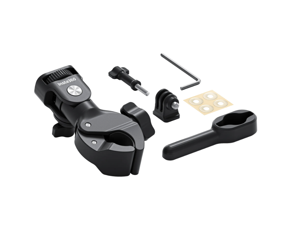 ※Insta360 重型夾具