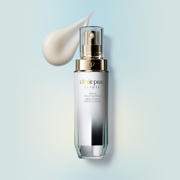 現 貨 (由倉庫直出)丨Cle de Peau CDP BRIGHTENING SERUM SUPREME 高效煥采亮白精華 9mL 旅行裝