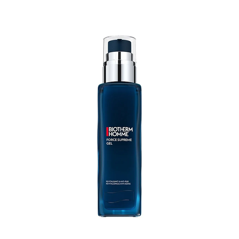 BIOTHERM 碧歐泉 FORCE SUPREME 碧歐泉御尊乳液 抗衰老保濕凝膠 100ml (平行進口 )