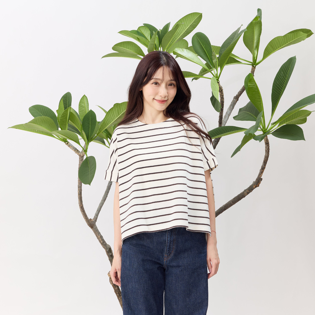 手工設計打版裁剪的台灣自創女裝品牌真心誠意手做女裝 好我 so that's me