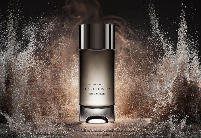 一生之鹽中性淡香精