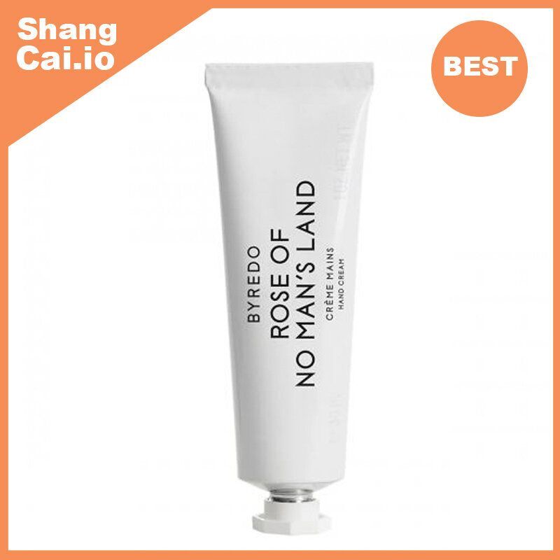 BYREDO 百瑞德 無人區玫瑰護手霜 (平行進口)