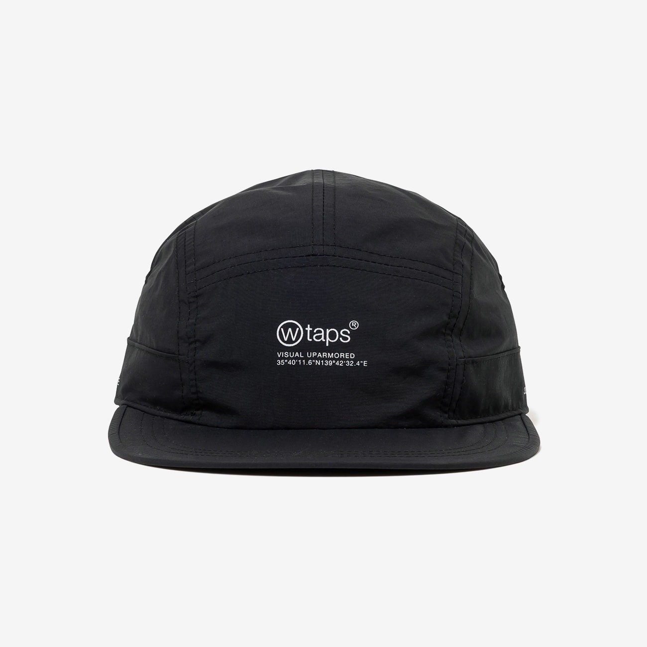 Wtaps 252HCDT-HT05 T-7 / CAP/ NYLON. TUSSAH. PERTEX®