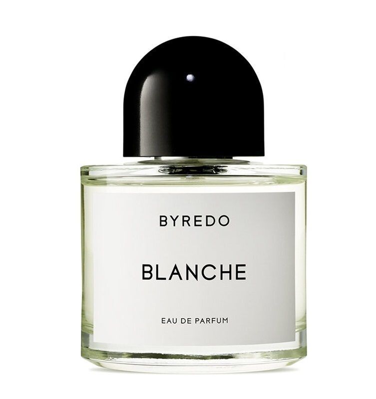 BYREDO 百瑞德 白色浪漫淡香精 50ml (平行進口)