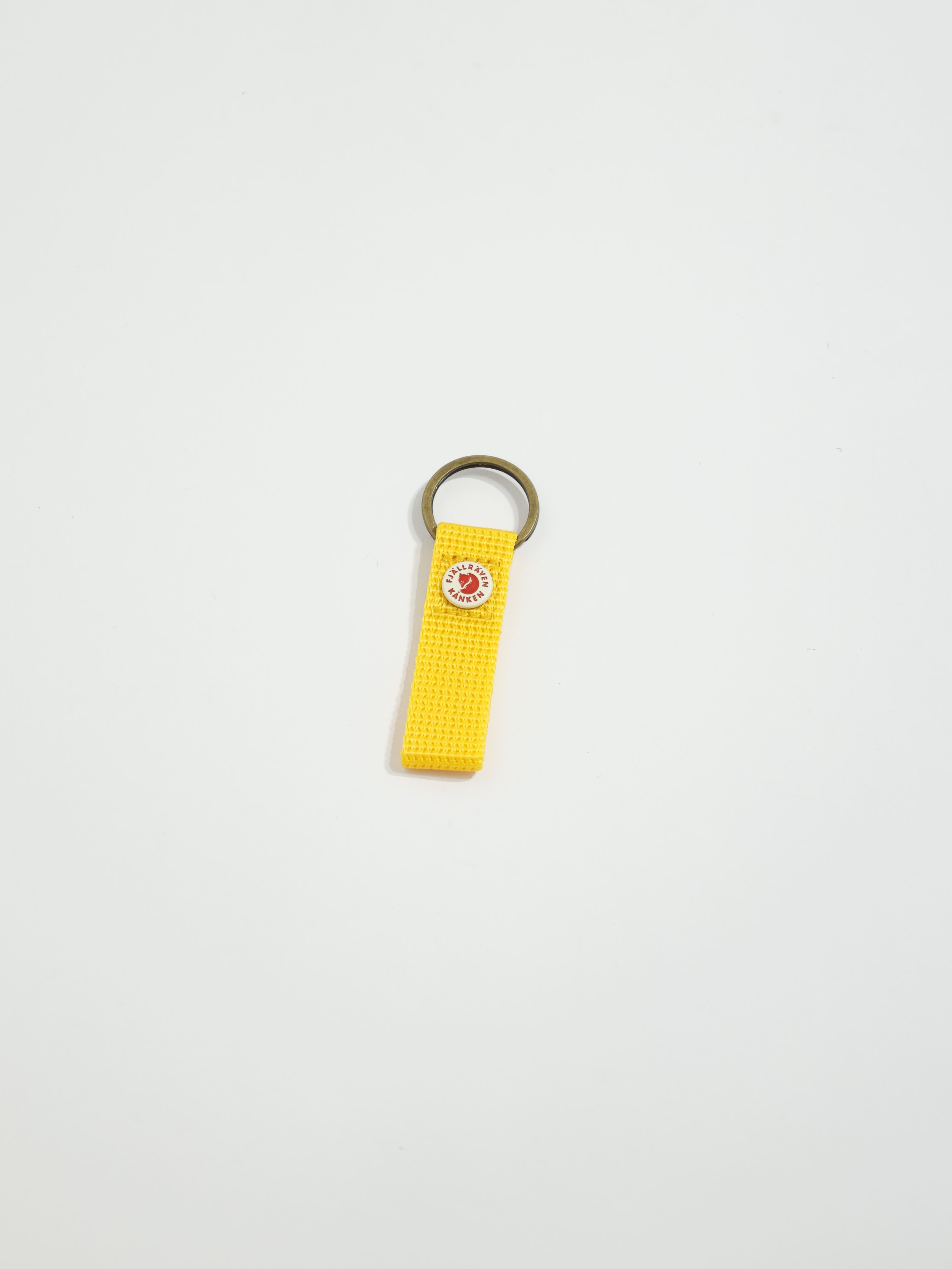 Fjallraven 小狐狸 Key Ring 鑰匙圈 FR23785
