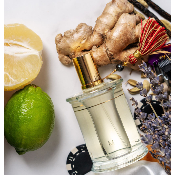 MDCI Parfums Invasion Barbare EDP