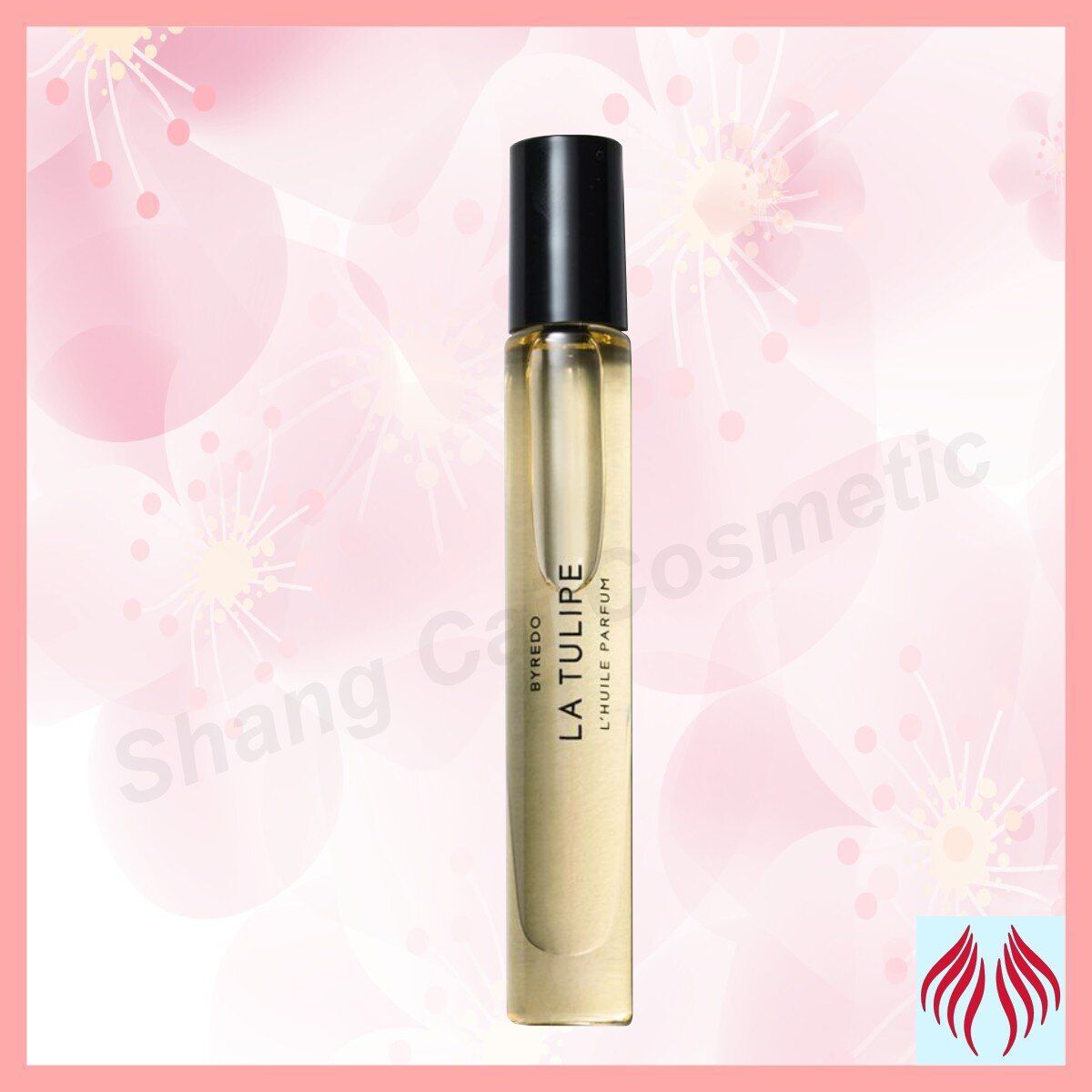 BYREDO 百瑞德 La Tulipe 鬱金香淡香精 7.5ml[平行進口 7340032810547]