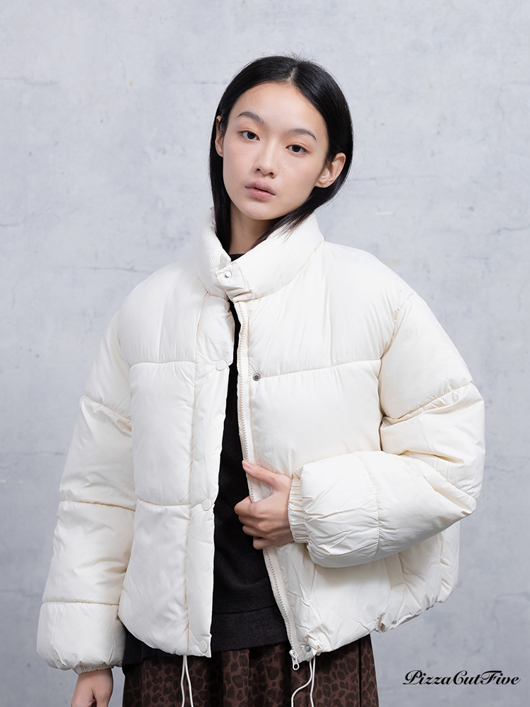經典羽絨棉麵包外套 PizzaCutFive PCF253415044