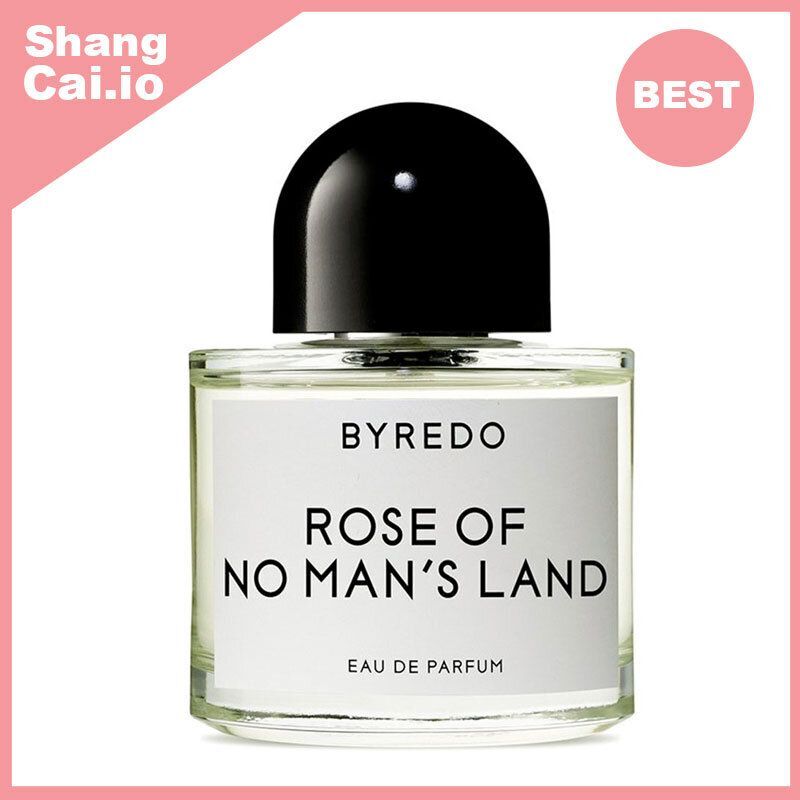 BYREDO 百瑞德 Byredo 無人區玫瑰香水100ml [7340032811445]