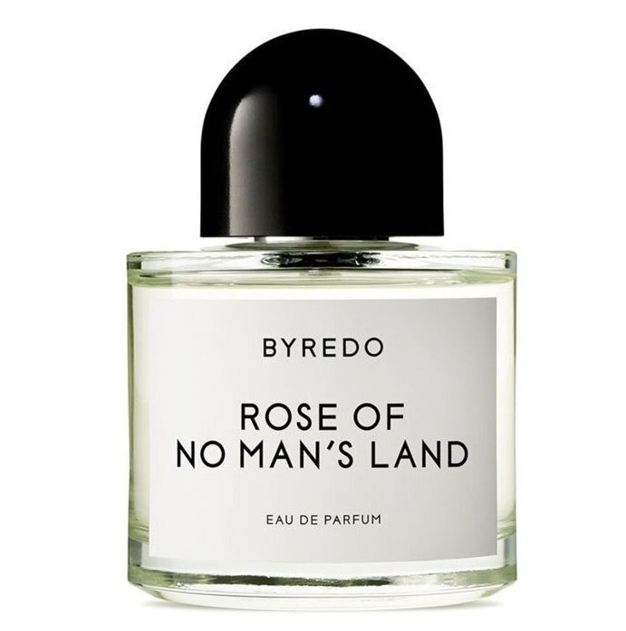 BYREDO 百瑞德  Rose Of No Man's Land 無人之境 50ml [平行進口]