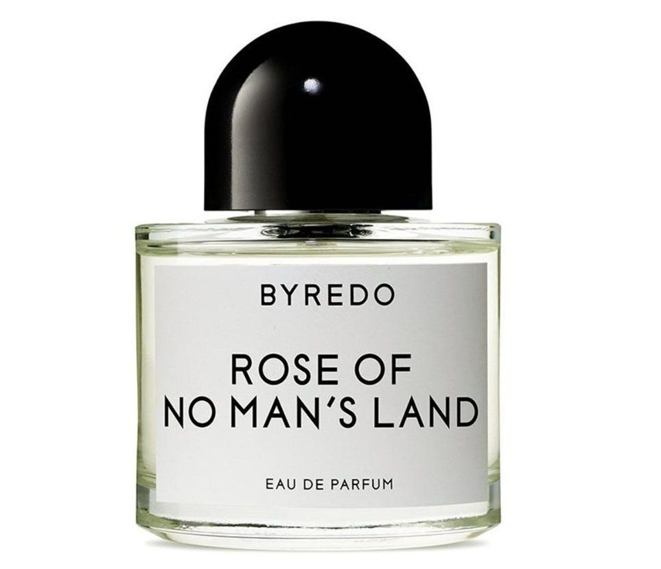 BYREDO 百瑞德 無人區玫瑰中性濃香水 50ml (平行進口)