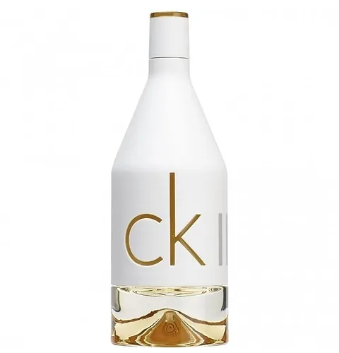 Calvin Klein CK IN2U 喜歡你女士淡香水噴霧 50ml (平行進口)