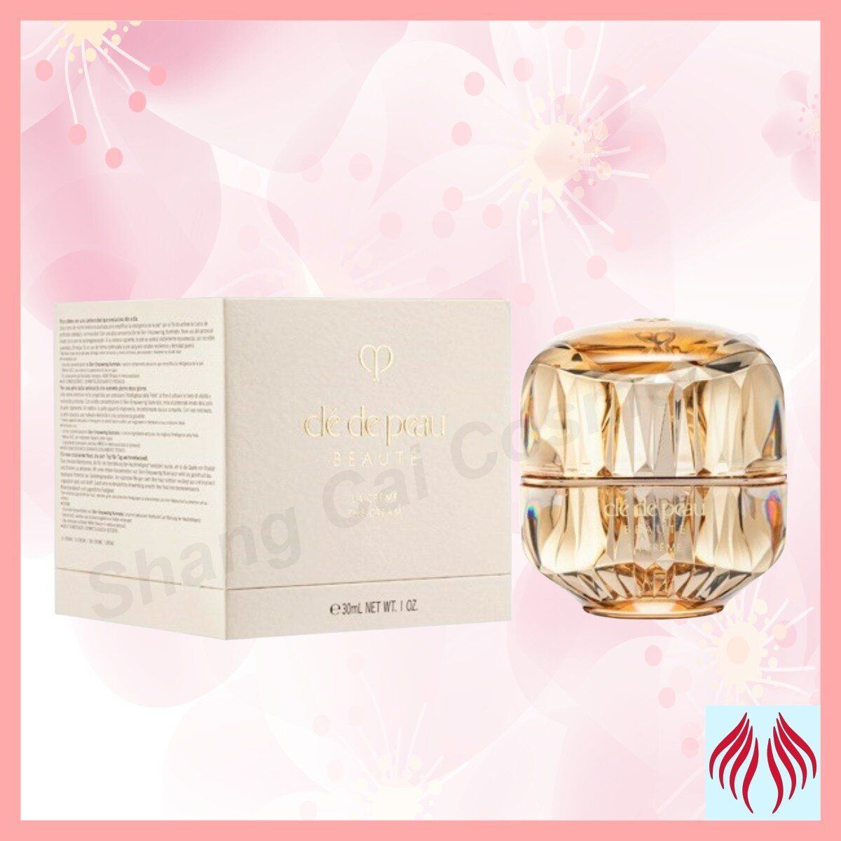 CDP CPBLA CREME 50ml [Parallel Import 729238159396]