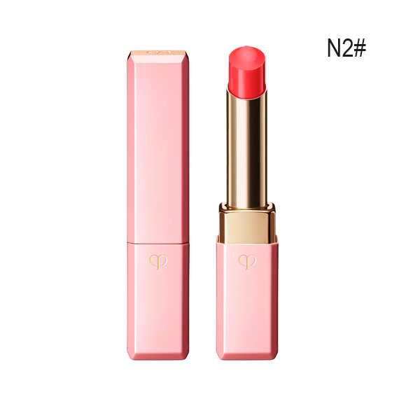 日本CPB CDP 肌膚之鑰 櫻花潤唇膏 2.8g # N2 Red [平行進口]