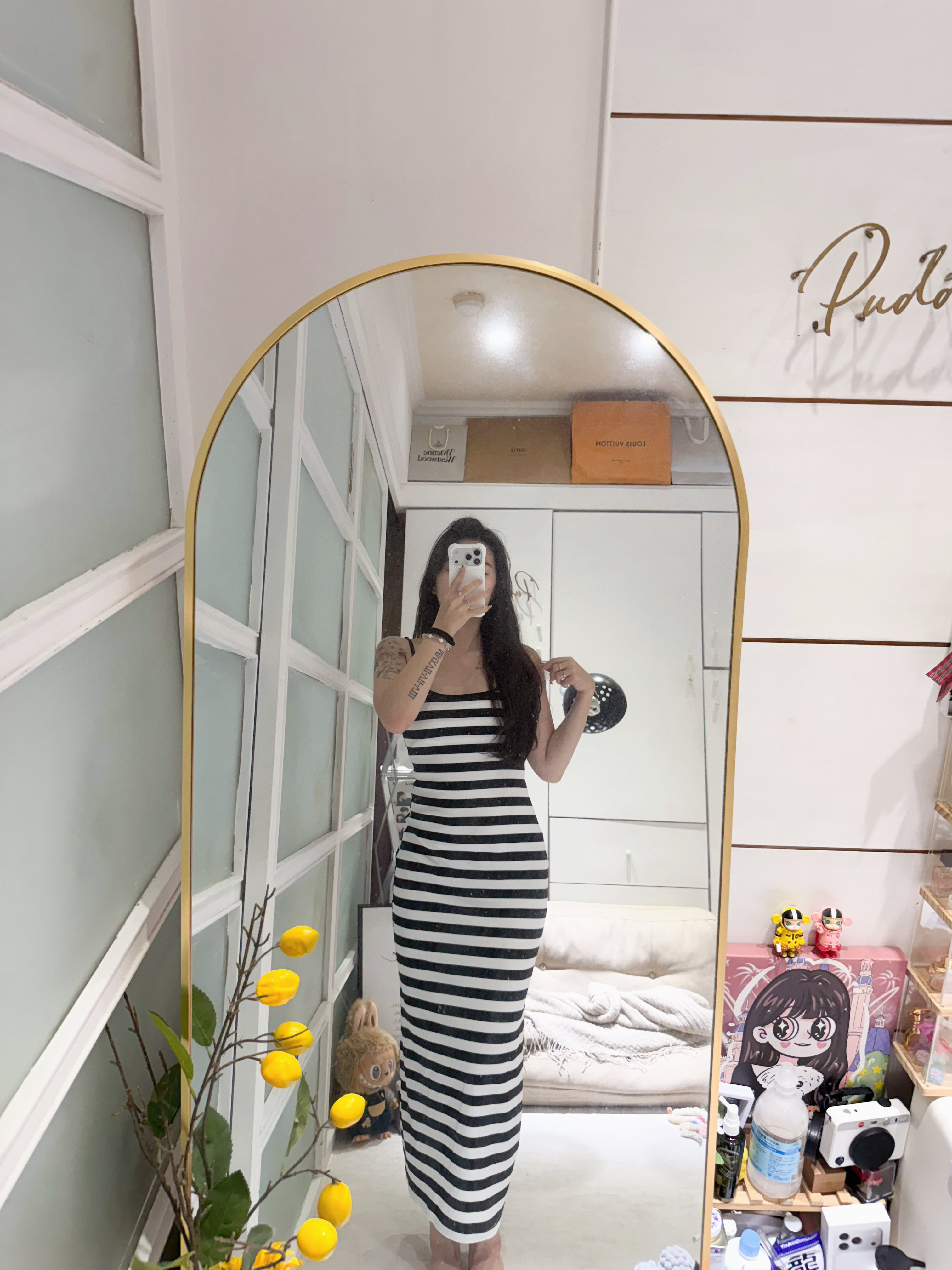 巨修身條文長洋🍷